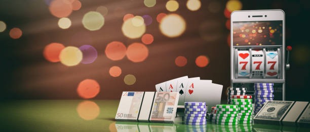 m888bet লাইভ ক্যাসিনো টেবিল এবং খেলার পরিবেশ